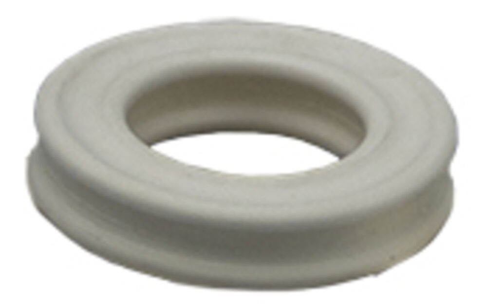 Rubber O-ring voor de Duobond Verti-Flow injector